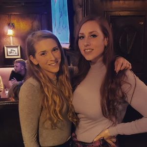 Meet your Posher, Nora